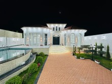 A beautiful villa is for sale near the “White House” area, -2