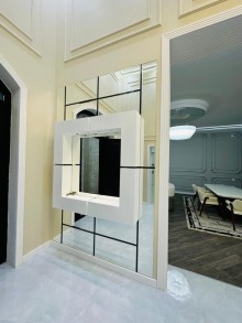 "Ağ ev" tərəfdə gözəl villa satılır, -7