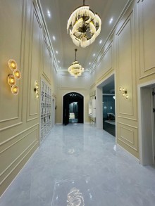 A beautiful villa is for sale near the “White House” area, -18
