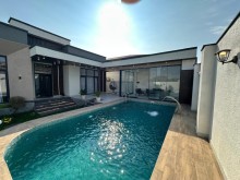 A new villa is for sale in Mardakan, -3