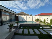A new villa is for sale in Mardakan, -4