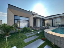 A new villa is for sale in Mardakan, -5