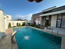 A new villa is for sale in Mardakan, -7