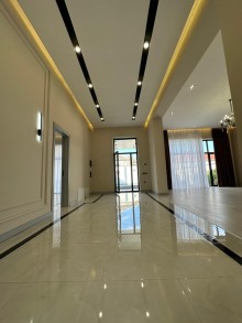 A new villa is for sale in Mardakan, -17