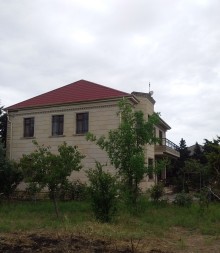 Sale Villa Mərdəkan, Khazar.r, Mardakan-1