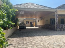 Pirşağı bağlar massivində dənizə yaxın əsl bağ evi satılır, -2