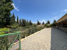 Pirşağı bağlar massivində dənizə yaxın əsl bağ evi satılır, -6