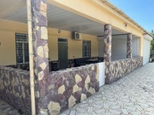 Pirşağı bağlar massivində dənizə yaxın əsl bağ evi satılır, -8