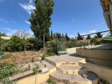 Pirşağı bağlar massivində dənizə yaxın əsl bağ evi satılır, -9