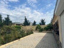 Pirşağı bağlar massivində dənizə yaxın əsl bağ evi satılır, -12