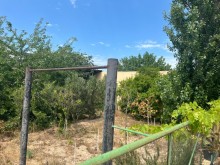 Pirşağı bağlar massivində dənizə yaxın əsl bağ evi satılır, -13
