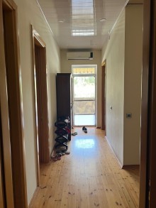 Pirşağı bağlar massivində dənizə yaxın əsl bağ evi satılır, -16