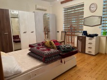 Pirşağı bağlar massivində dənizə yaxın əsl bağ evi satılır, -18