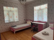 Pirşağı bağlar massivində dənizə yaxın əsl bağ evi satılır, -19