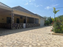 Pirşağı bağlar massivində dənizə yaxın əsl bağ evi satılır, -20