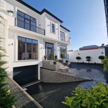 For Sale: Luxury 3-Storey Villa in One of Baku’s Most Prestigious Areas — Badamdar, -2