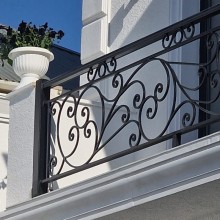 For Sale: Luxury 3-Storey Villa in One of Baku’s Most Prestigious Areas — Badamdar, -3