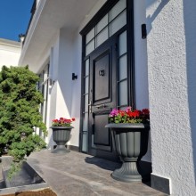 For Sale: Luxury 3-Storey Villa in One of Baku’s Most Prestigious Areas — Badamdar, -4