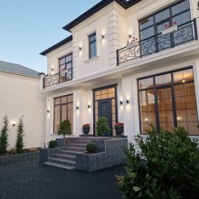 For Sale: Luxury 3-Storey Villa in One of Baku’s Most Prestigious Areas — Badamdar, -5