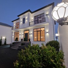 For Sale: Luxury 3-Storey Villa in One of Baku’s Most Prestigious Areas — Badamdar, -6