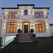 For Sale: Luxury 3-Storey Villa in One of Baku’s Most Prestigious Areas — Badamdar, -7