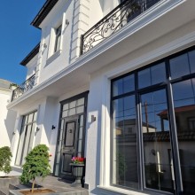 For Sale: Luxury 3-Storey Villa in One of Baku’s Most Prestigious Areas — Badamdar, -12