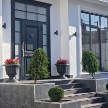 For Sale: Luxury 3-Storey Villa in One of Baku’s Most Prestigious Areas — Badamdar, -13