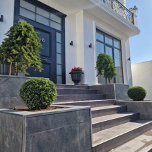 For Sale: Luxury 3-Storey Villa in One of Baku’s Most Prestigious Areas — Badamdar, -20