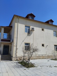 A very beautiful villa is for sale in Buzovna, -3