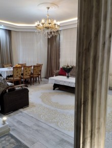 A very beautiful villa is for sale in Buzovna, -6