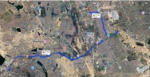 A house is for sale in Buzovna Baku city, -20