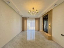 A modern one-storey villa is for sale in Baku, -9