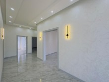 A modern one-storey villa is for sale in Baku, -10