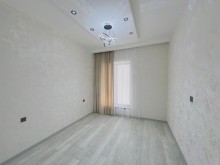 A modern one-storey villa is for sale in Baku, -11