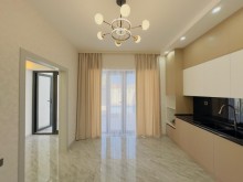 A modern one-storey villa is for sale in Baku, -17