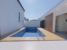 A two-storey villa is for sale in Shuvelan, -3