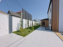 A two-storey villa is for sale in Shuvelan, -5