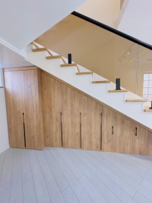A two-storey villa is for sale in Shuvelan, -13