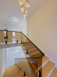 A two-storey villa is for sale in Shuvelan, -15
