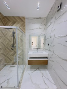 A two-storey villa is for sale in Shuvelan, -19