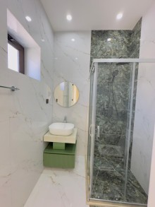 A two-storey villa is for sale in Shuvelan, -20