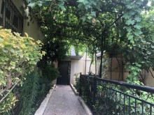 Qaraçuxurda 2 mərtəbəli villa satılır, -4