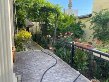 Qaraçuxurda 2 mərtəbəli villa satılır, -5