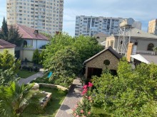 Qaraçuxurda 2 mərtəbəli villa satılır, -6