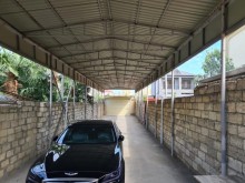 Qaraçuxurda 2 mərtəbəli villa satılır, -8