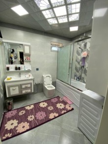 Qaraçuxurda 2 mərtəbəli villa satılır, -10