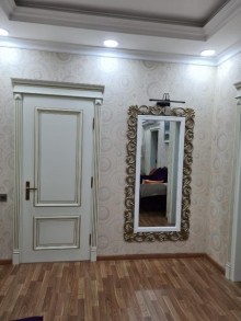 Qaraçuxurda 2 mərtəbəli villa satılır, -11
