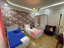 Qaraçuxurda 2 mərtəbəli villa satılır, -17