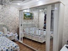 Qaraçuxurda 2 mərtəbəli villa satılır, -20