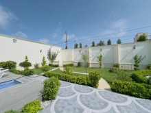Продаётся современная вилла в тосканском стиле в Мярдакане, -5
